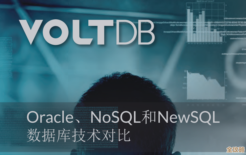 Oracle终于开放NoSQL数据库下载了，开发者们可以开始试用新东西了