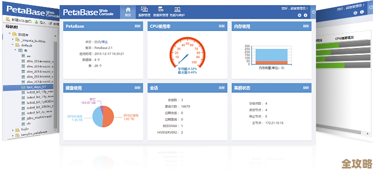 本地数据库其实挺有意思的，数据管理起来感觉特别靠谱和直观