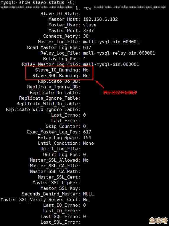 MySQL数据库在不同操作系统间同步那些事儿,折腾起来其实没那么简单 MySQL数据库在不同操作系统间同步那些事儿,折腾起来其实没那么简单