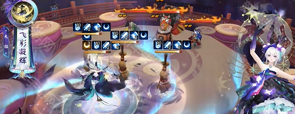 《阴阳师》流光追月神银阙极光典藏皮,价格有点心慌想知道 《阴阳师》流光追月神银阙极光典藏皮,价格有点心慌想知道