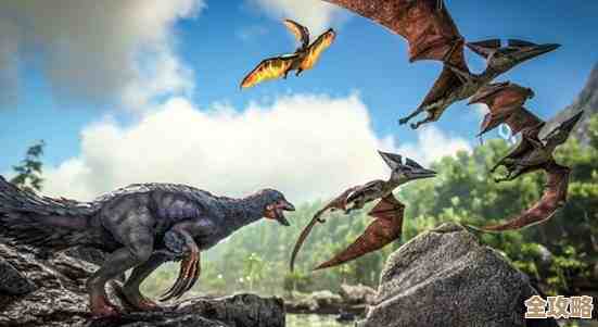 方舟生存进化老版本玩法和新版本改动到底哪个更值得玩,想要冲榜还是休闲 方舟生存进化老版本玩法和新版本改动到底哪个更值得玩,想要冲榜还是休闲