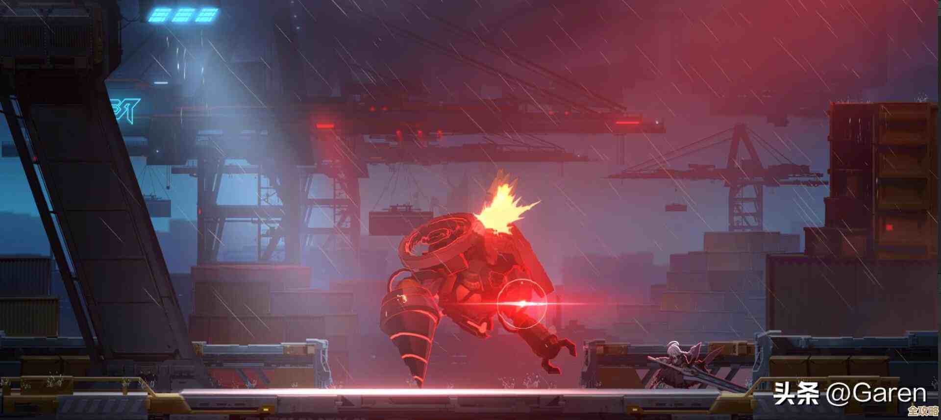 《苍翼：混沌效应》策略重置小技巧，别急着放弃那套旧思路