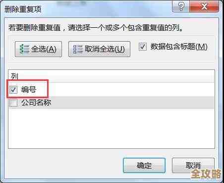 总结各种办法帮你搞定数据库里那些烦人的重复行删除问题