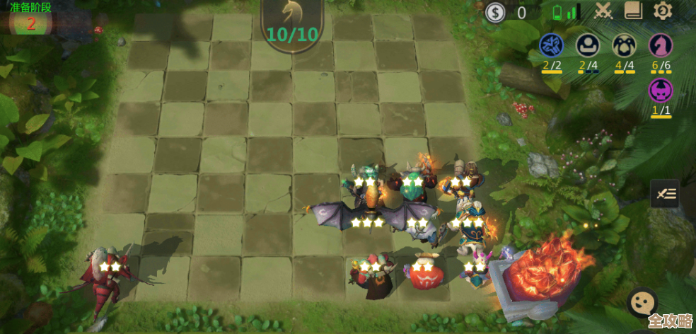 小时候那些战棋游戏,你还记得几款耐玩的? 小时候那些战棋游戏,你还记得几款耐玩的?