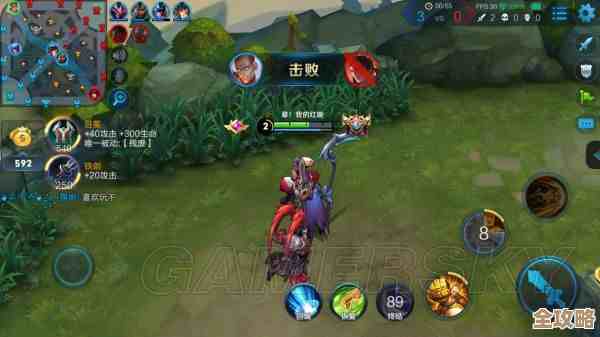 王者荣耀达摩新手别慌,这些连招和操作慢慢摸. 王者荣耀达摩新手别慌,这些连招和操作慢慢摸.