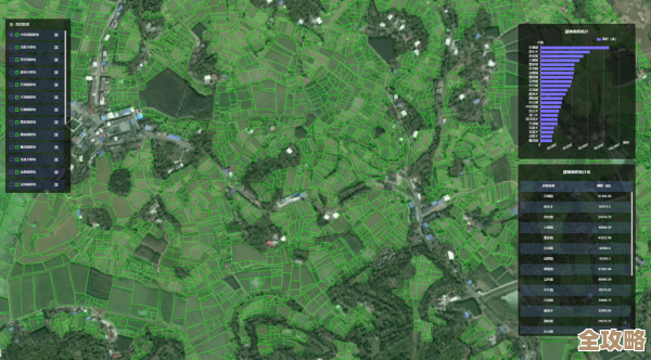 达摩院新出AI遥感云平台，感觉地球科学研究可能会快不少了