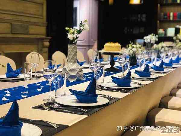 想办个主题宴会，哪个职业能来帮忙啊，大家说说？