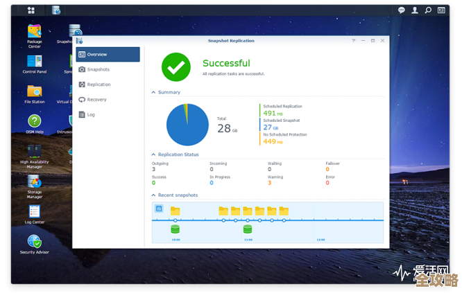 Arkeia Software推出了首款专门备份虚拟机的软件,行业里头还是第一次见这种东西 Arkeia Software推出了首款专门备份虚拟机的软件,行业里头还是第一次见这种东西