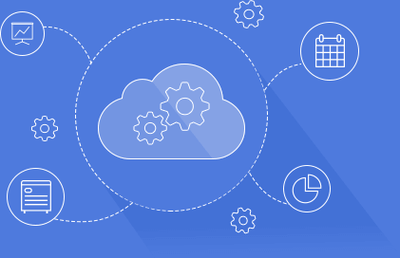 企业在用云服务时，怎样才能省钱又不影响效率呢？