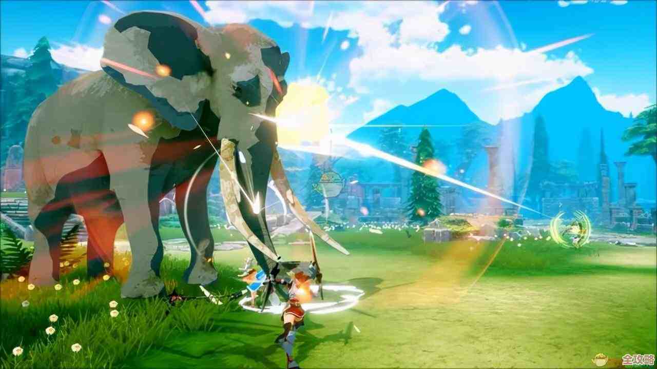 幻兽帕鲁天坠之地配队思路，主C还是辅助的词条怎么选…