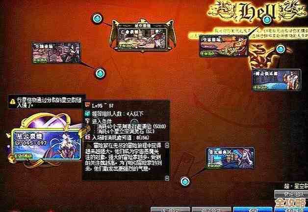 dnf搬哪个副本最划算啊，求最快速刷法，我想省事.