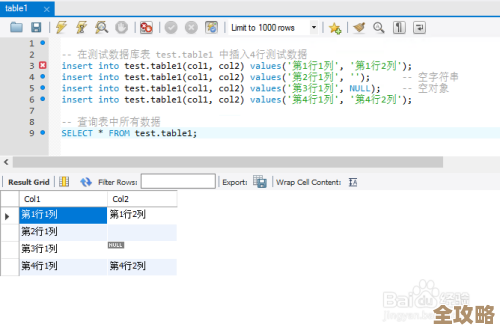 MySQL里头怎么去掉字符串开头和结尾那些讨厌的空格问题