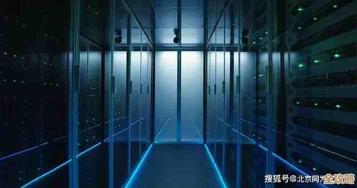 说说数据中心那些省电又实用的节能技巧，帮你降低成本不止一点点