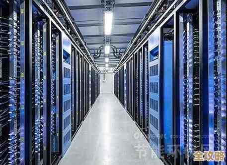 说说数据中心那些省电又实用的节能技巧，帮你降低成本不止一点点