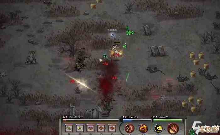 鬼谷八荒武神残诀，碎碎念下实战要点和那些坑