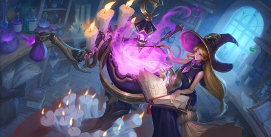 王者荣耀干将莫邪真爱魔法皮肤怎么弄？零氪也有机会吗