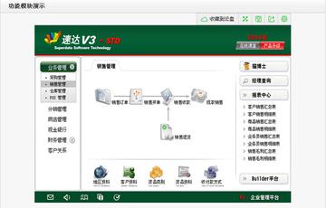 速达pos端到底得不得自己装数据库，还是后台已经帮忙配好了呢？