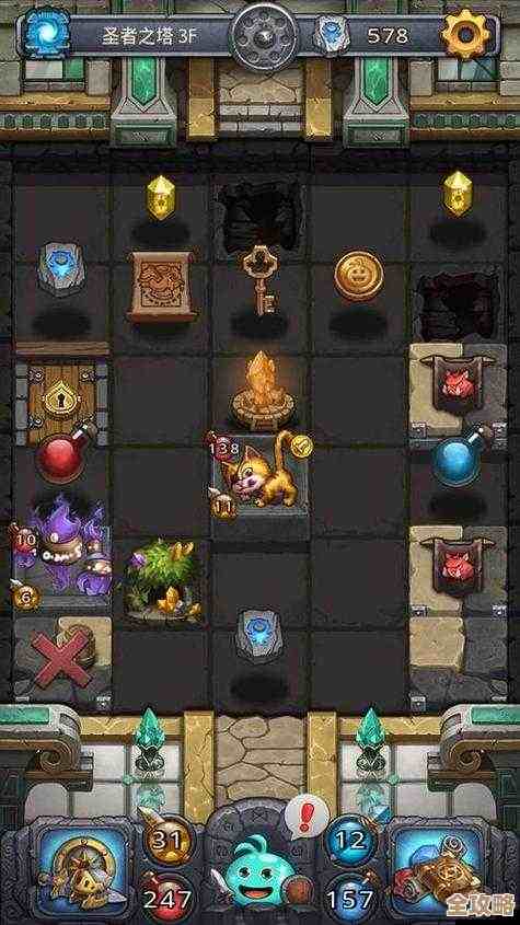 不思议迷宫冈布奥技能强化优先级和坑位…我这么安排的