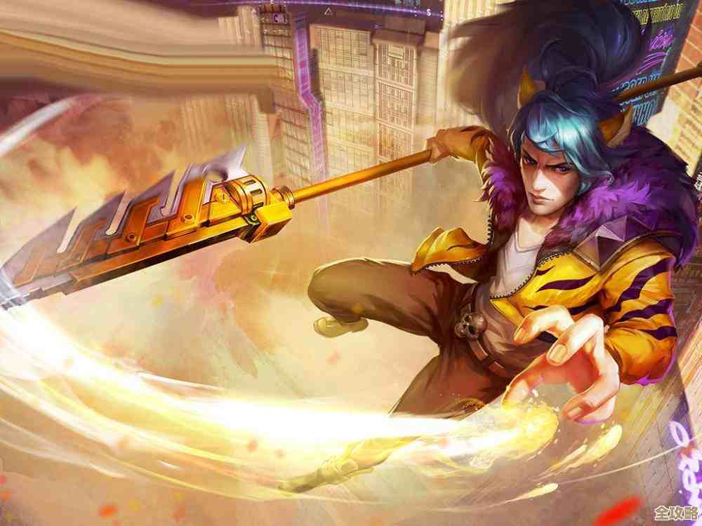 王者荣耀关羽副将到底该选谁，输出还是控制好纠结