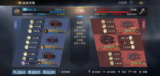 离火之境新手阵容搭配零散建议和常见坑，别一上来就乱排…