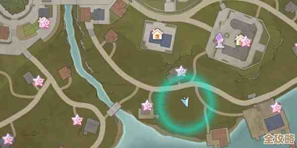 无限暖暖世界巡游拍照点分布都在这,别急慢慢对照找 无限暖暖世界巡游拍照点分布都在这,别急慢慢对照找