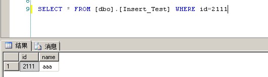 MSSQL里A表有些数据没在B表出现，怎么查不匹配的元素呢