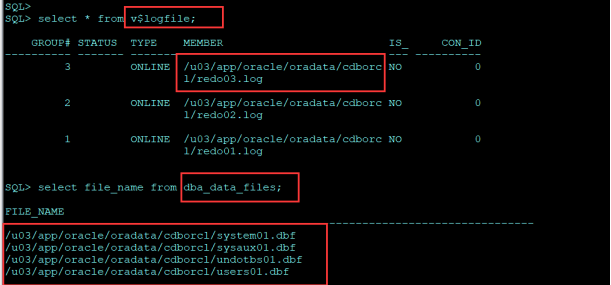PDBSEED没了，数据库到底该怎么办才好，pdb$seed也找不到了咋整？