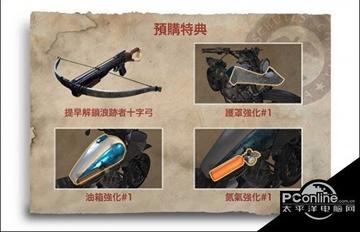 往日不再武器怎么弄？掉落、合成、蓝图都在哪儿