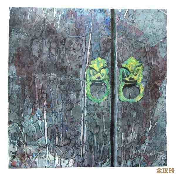 地铁逃生绿门红门哪个最肥，我去试了几把才发现猫腻