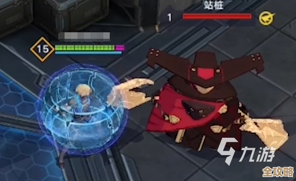 《重构：阿塔提斯》最强打野推荐，细讲开局怎么抓人、携带什么技能更稳，嗯