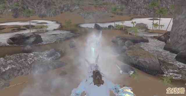 方舟生存进化里仙境图到底选哪个，抉择麻烦得要死