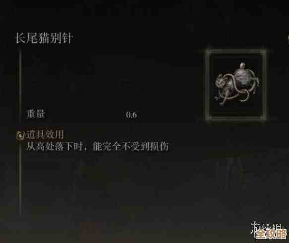 艾尔登法环两个护符到底选哪个…伤害派还是生存派？