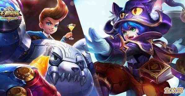 王者荣耀恶魔组合哪个好，说不清但这几点能帮你选谁更顺手