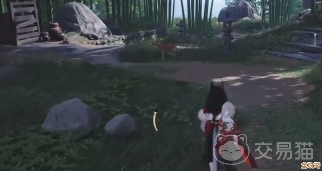 燕云十六声采摘奇珍那些隐藏点位与跑路小技巧，懒人也能捡满