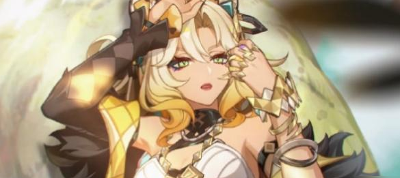 《原神》希诺宁增伤套路，简单说下不全但能用.