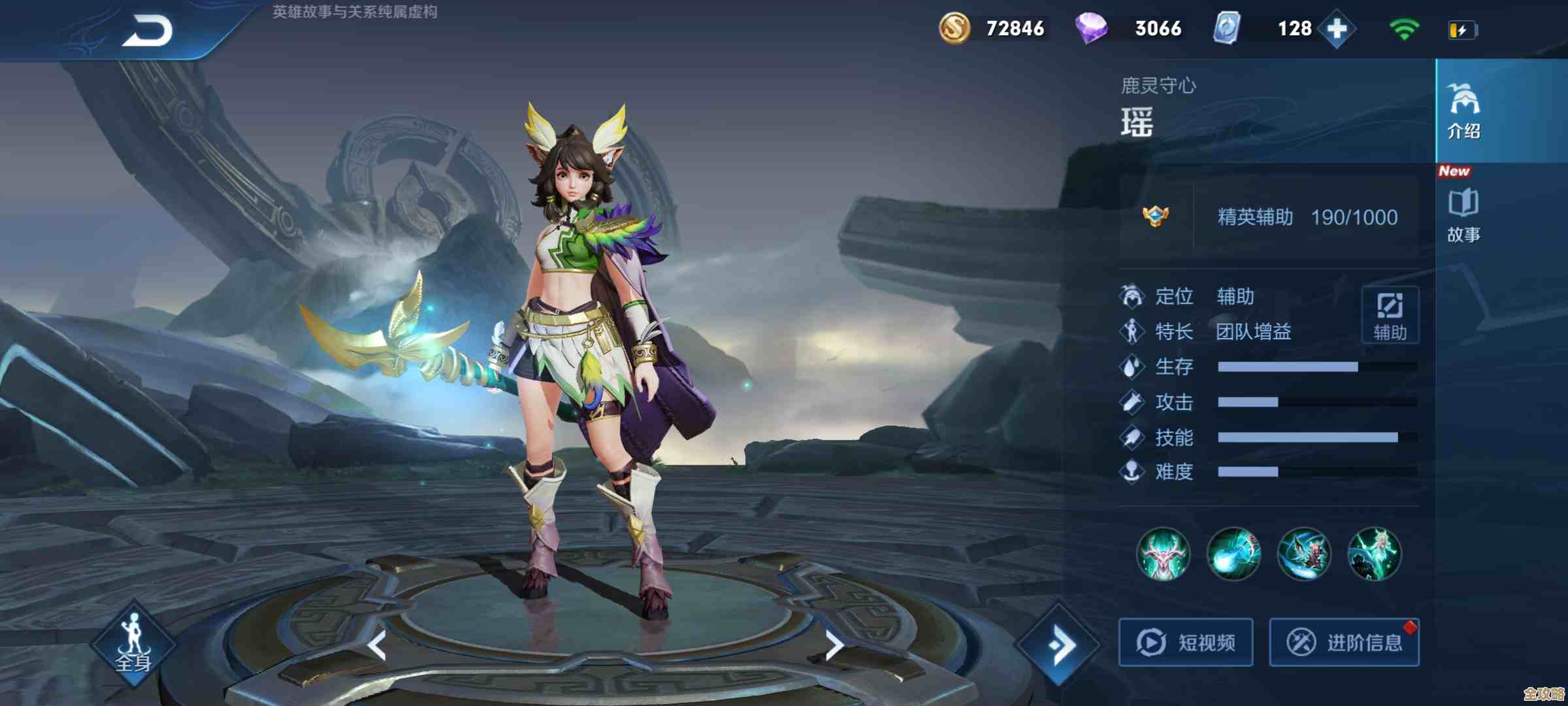 王者荣耀里到底哪个英雄拿剑.新手上手难不难？