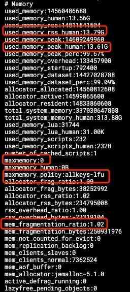 Redis绑定CPU到底能不能真提升吞吐量，试试看效果咋样吧