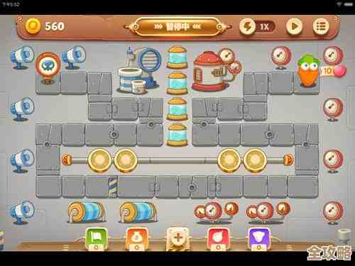 保卫萝卜4火锅不能停第19关，我这套走位+塔位能用的通关攻略，试试看吧