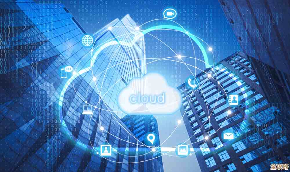 其实云计算数据管理里，有几个特别重要的点，没掌握好就挺难真正解锁那些潜力的