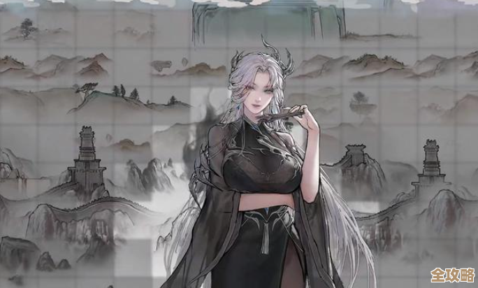 《鬼谷八荒》传授道种方法，先看这几步.不要被数据吓到