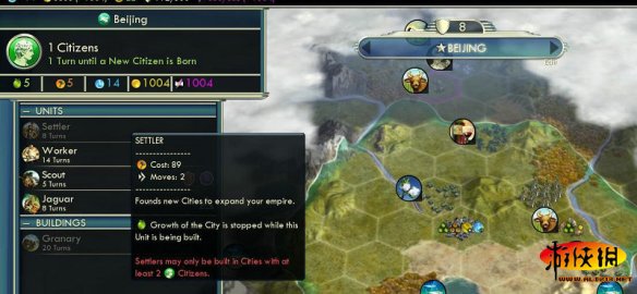 文明7圆形剧场，黄金时代怎么玩，这些技巧你得知道