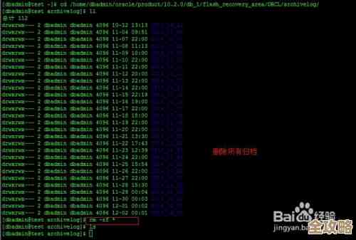 ORA-38713错误提示闪回日志已开启，数据库闪回功能故障排查及远程支持解决方案