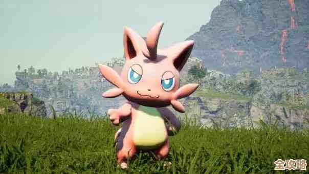 幻兽帕鲁三段跳靴怎么做，材料、掉落点和刷法碎碎念