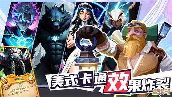 想找能联机的多人卡牌手游？这些下载和玩法介绍随便看