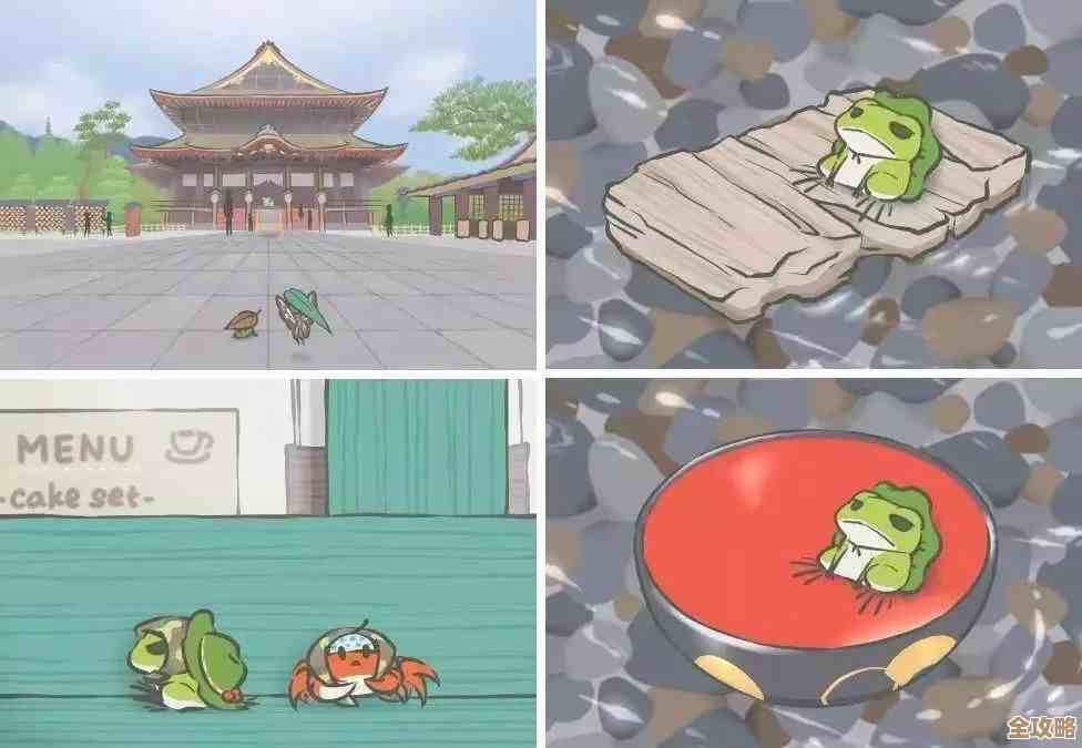 蛙爷带点碎碎念说圣灵权杖的入门推荐搭配，别太讲究，好吧