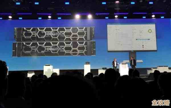 戴尔高管说了，虚拟化要想成功，这两点你得特别注意才行