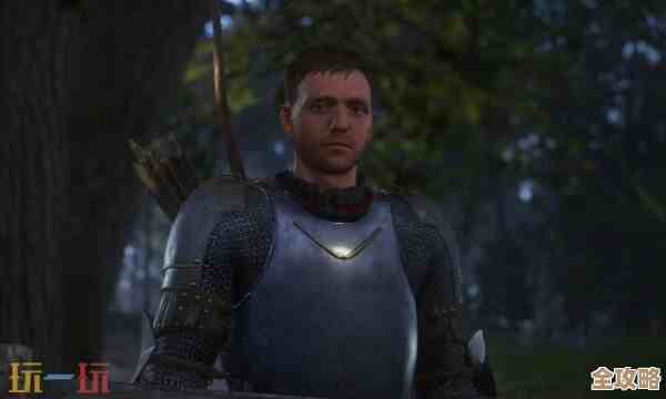 天国 拯救2甘菊采集攻略，几个常见地点随手记