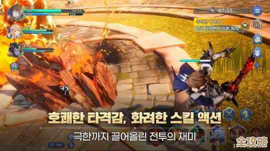 韩国出品手游精选，历年口碑、新梗和安心推荐，随意翻翻