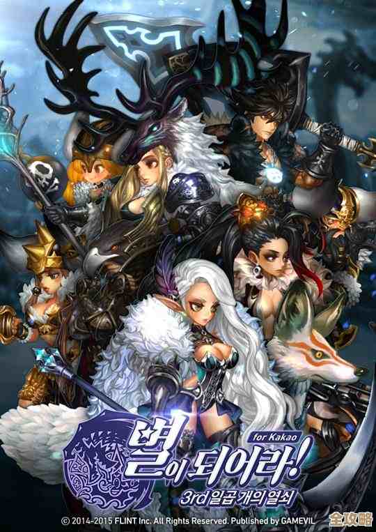 韩国出品手游精选，历年口碑、新梗和安心推荐，随意翻翻