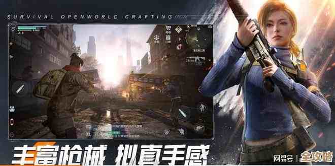 黎明觉醒 生机 装备系统深拆解，战力到底怎么堆…